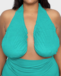 Mint Green