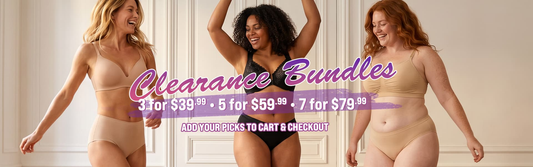 Bra-Sale