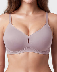 Dusty Purple
