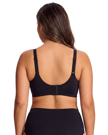 CloudLift™ bra Luxury Satin Seamless Wireless Support Bra