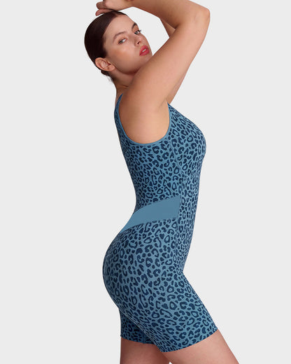 Easyslide™ Sculpting Bodysuit