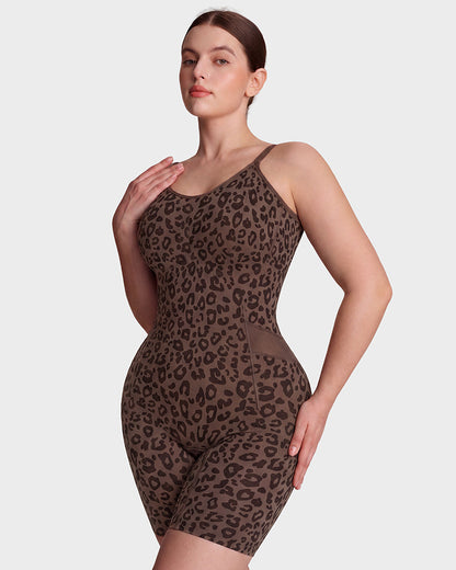 Easyslide™ Sculpting Bodysuit