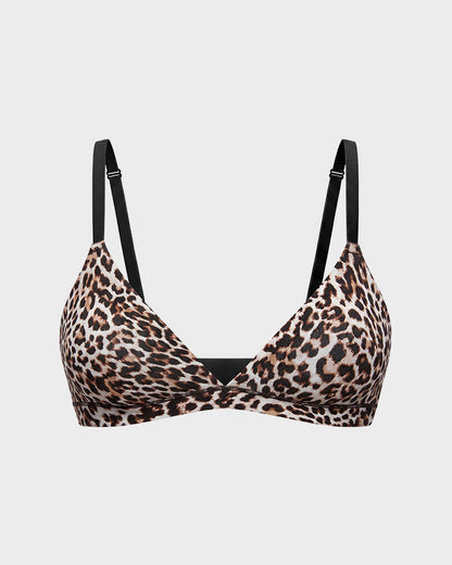 Everyday Soft Fit Wireless Plunge Bra