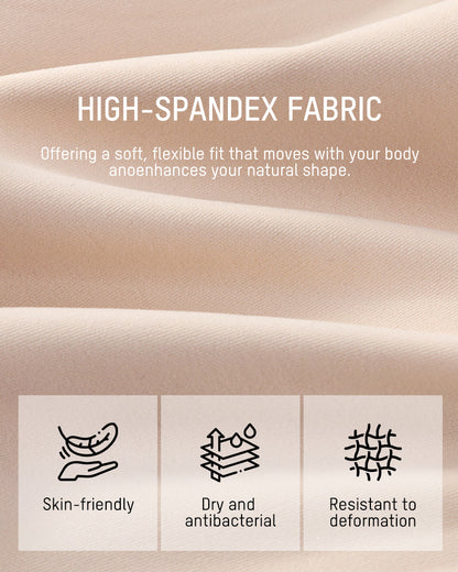 CloudLift™ Jelly Support Wireless Bra