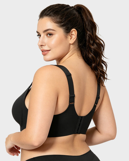 Light Sport™ Breathable Mesh One-Piece Cup Bra