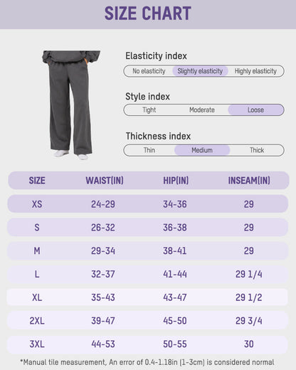 Minimalist Straight-Leg Stretch Sweatpants