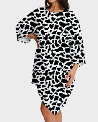 Black Leopard