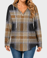 Coffee Plaid