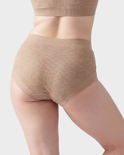 Stay Fresh All Day Cotton Briefs(5 Pack)