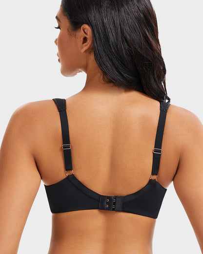 LightLift Full Coverage Bra