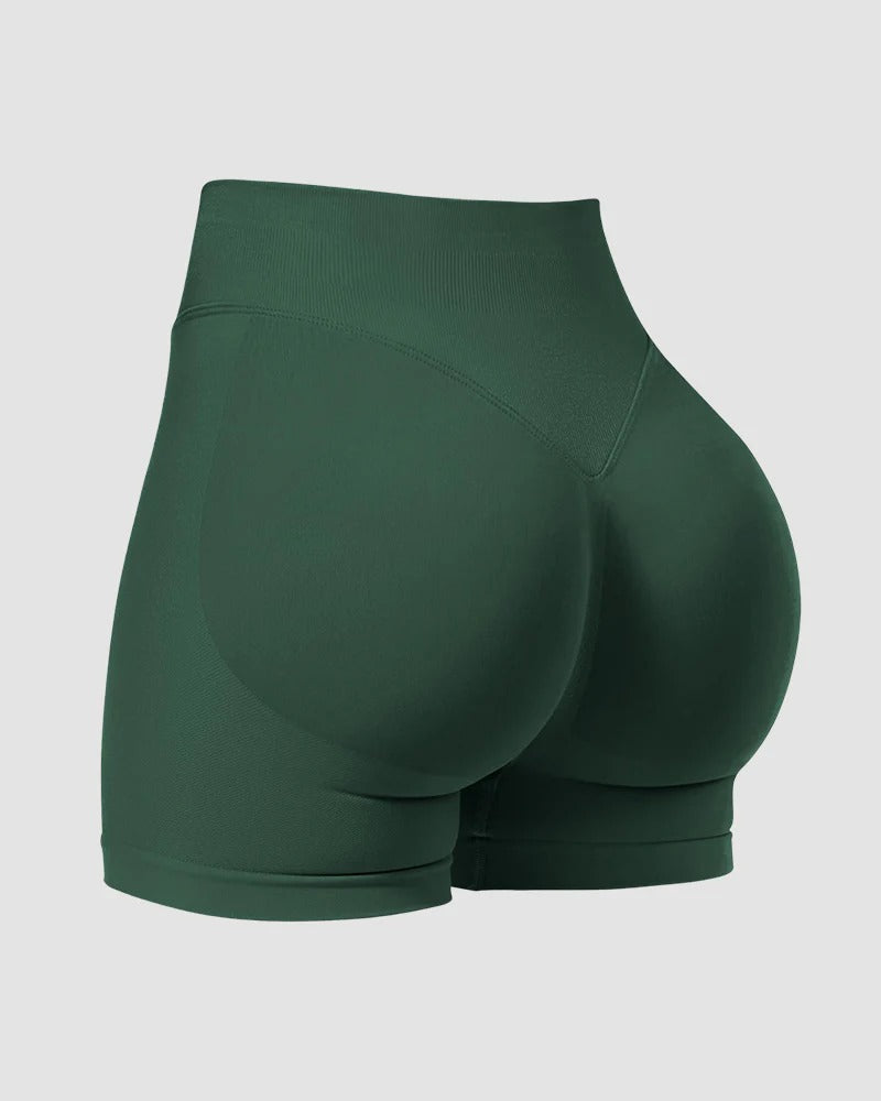 Tummy Control High Waist Seamless Shapewear Bottoms