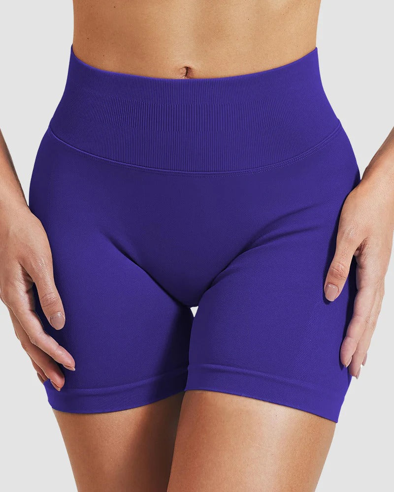 Tummy Control High Waist Seamless Shapewear Bottoms