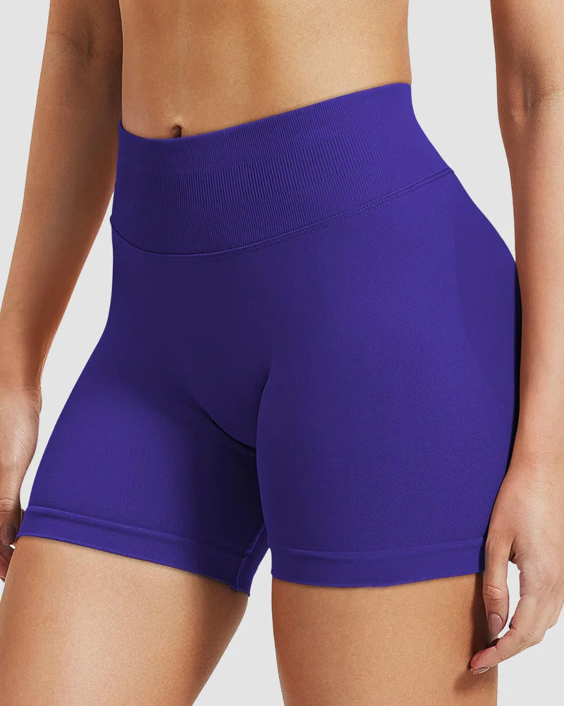 Tummy Control High Waist Seamless Shapewear Bottoms