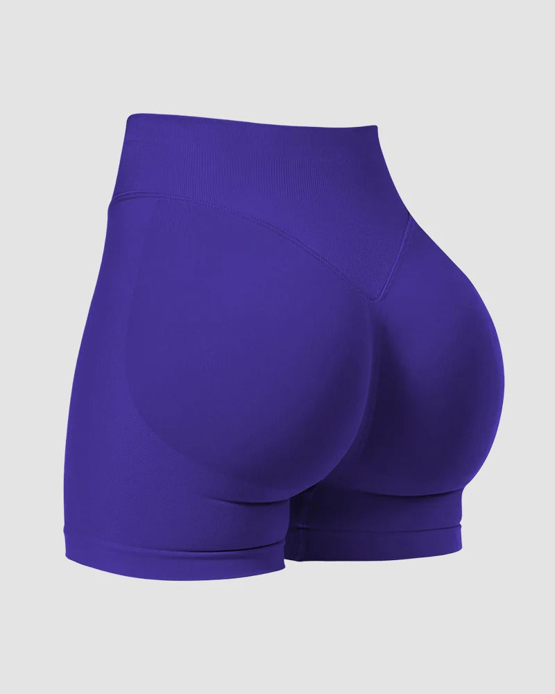 Tummy Control High Waist Seamless Shapewear Bottoms