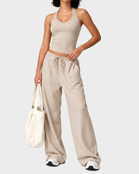 Linen